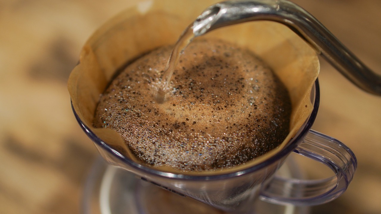 誰に向けたアイスコーヒー レイコの主張