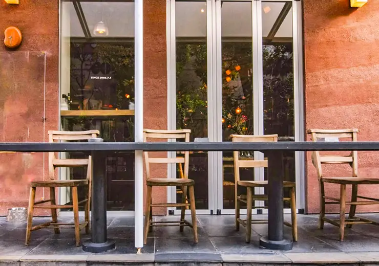 MAMEHICO 三軒茶屋