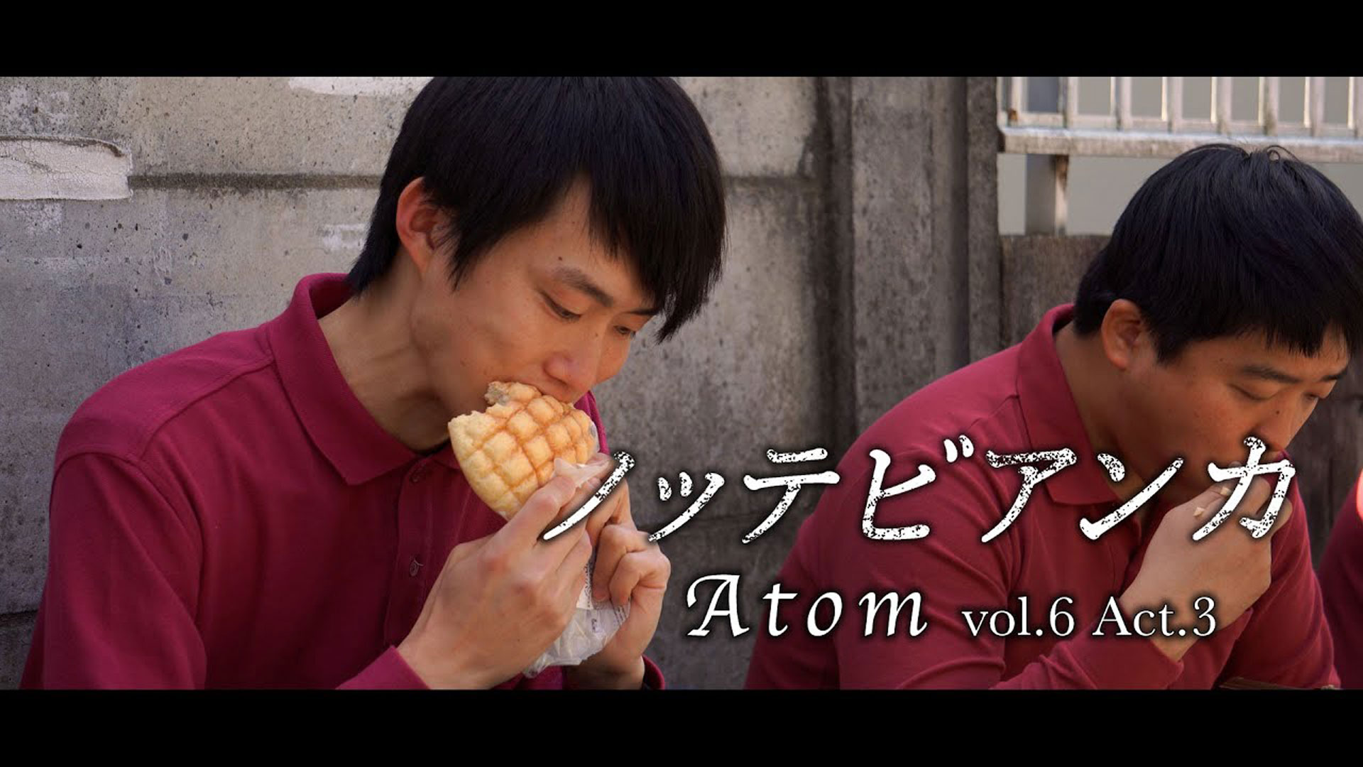 連続ドラマ「ノッテビアンカ」のこと⑱vol.6-3