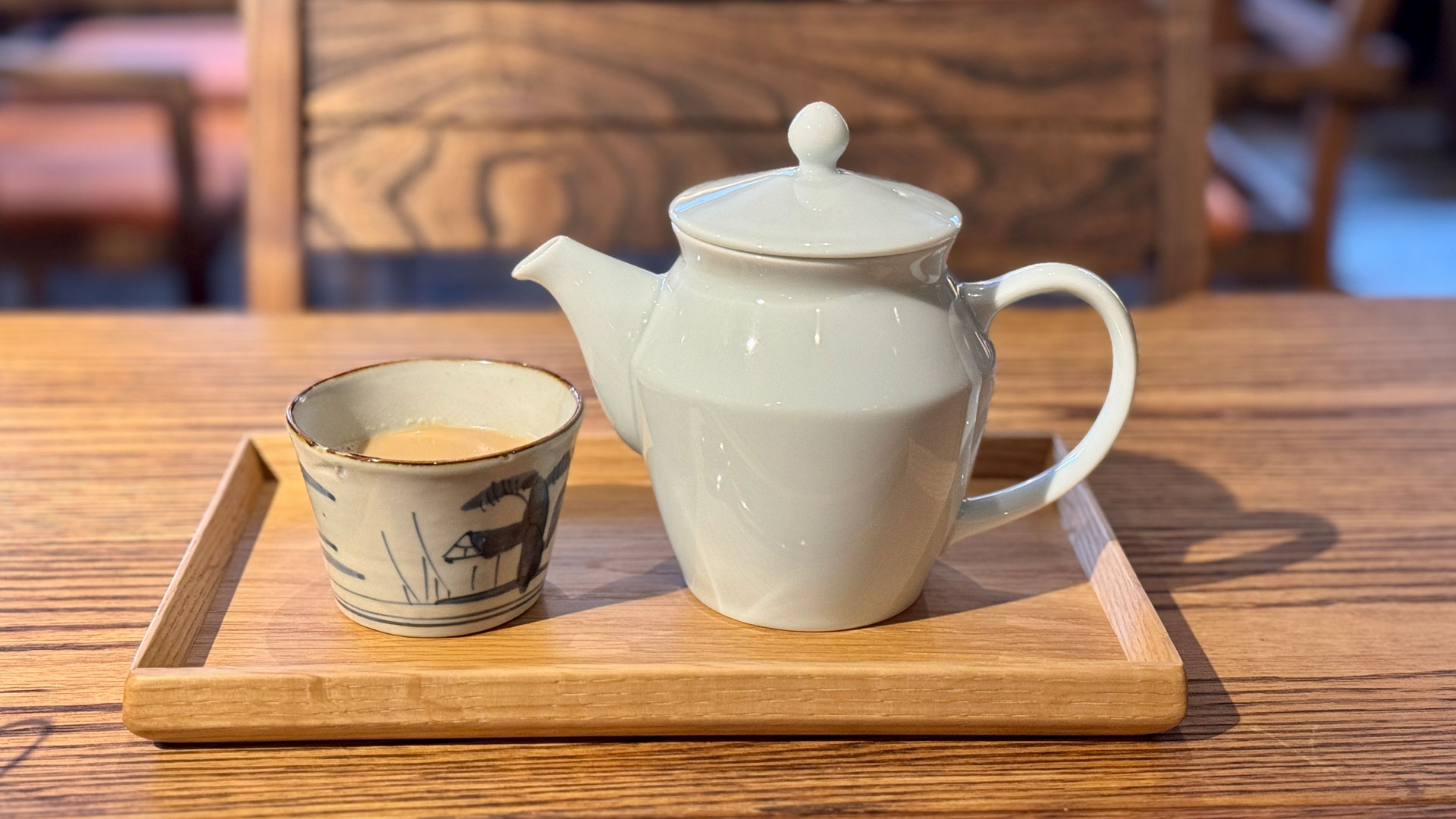 酸味の扉を開くとき