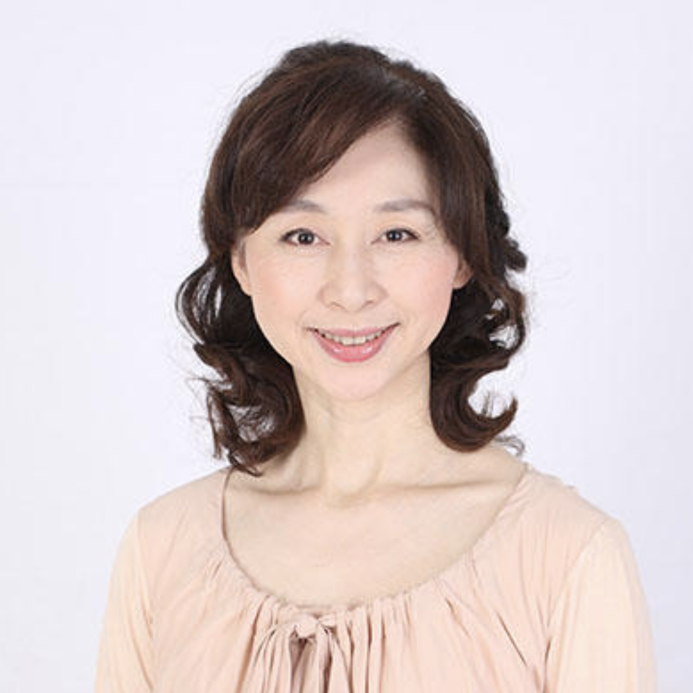 広瀬真弓