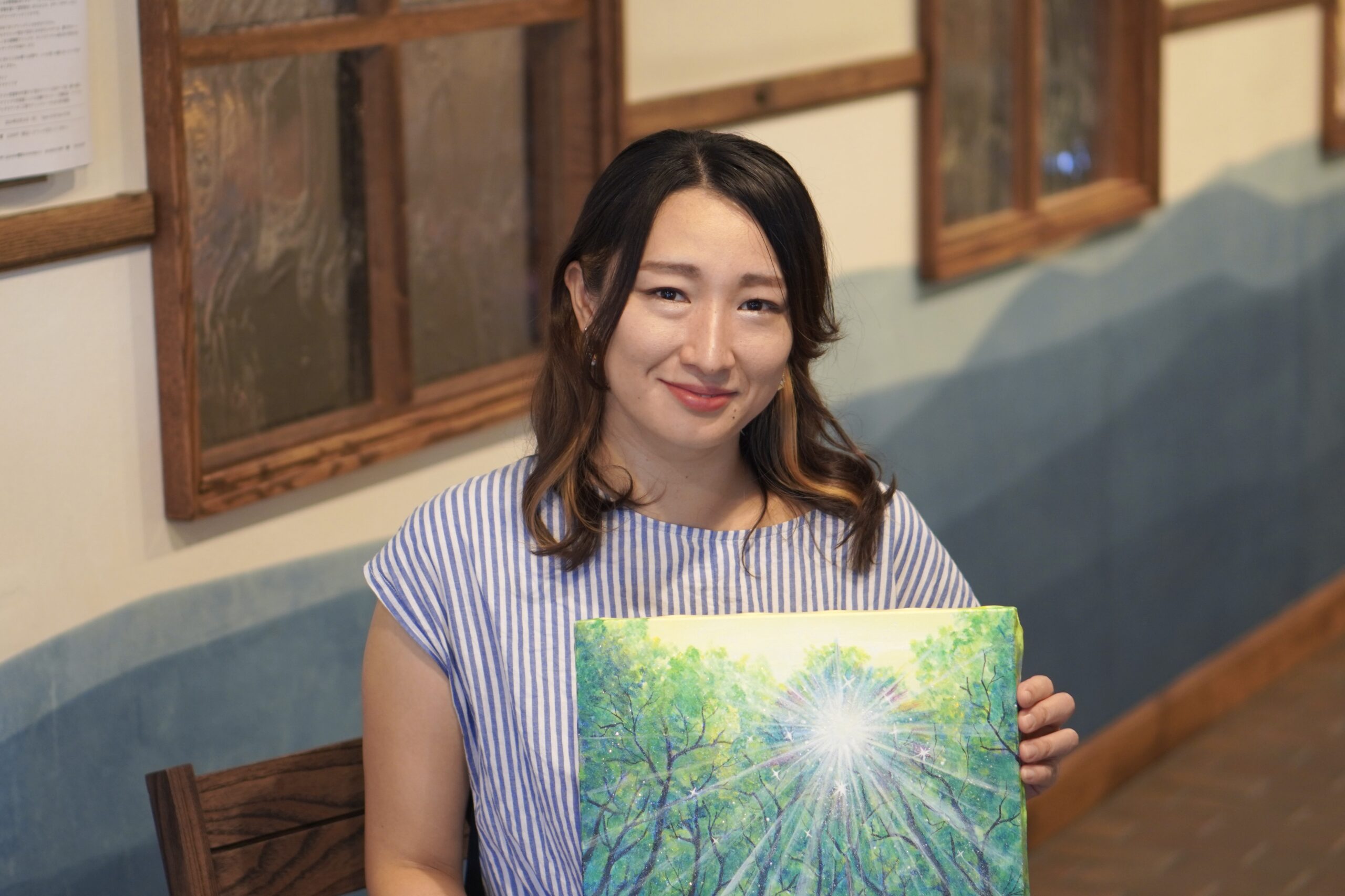 小原絢子
