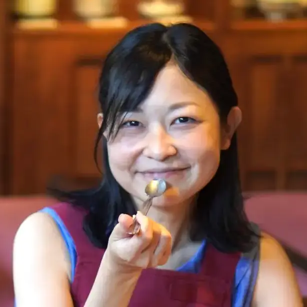 ひろもとゆかり（ゆかりんご）