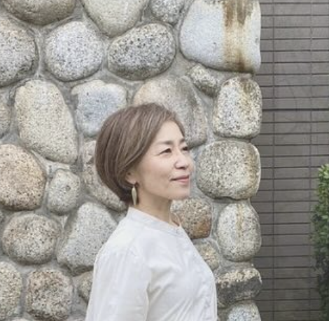 【紫水】一谷美智子