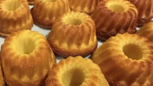 マフィン5個（簡易包装）