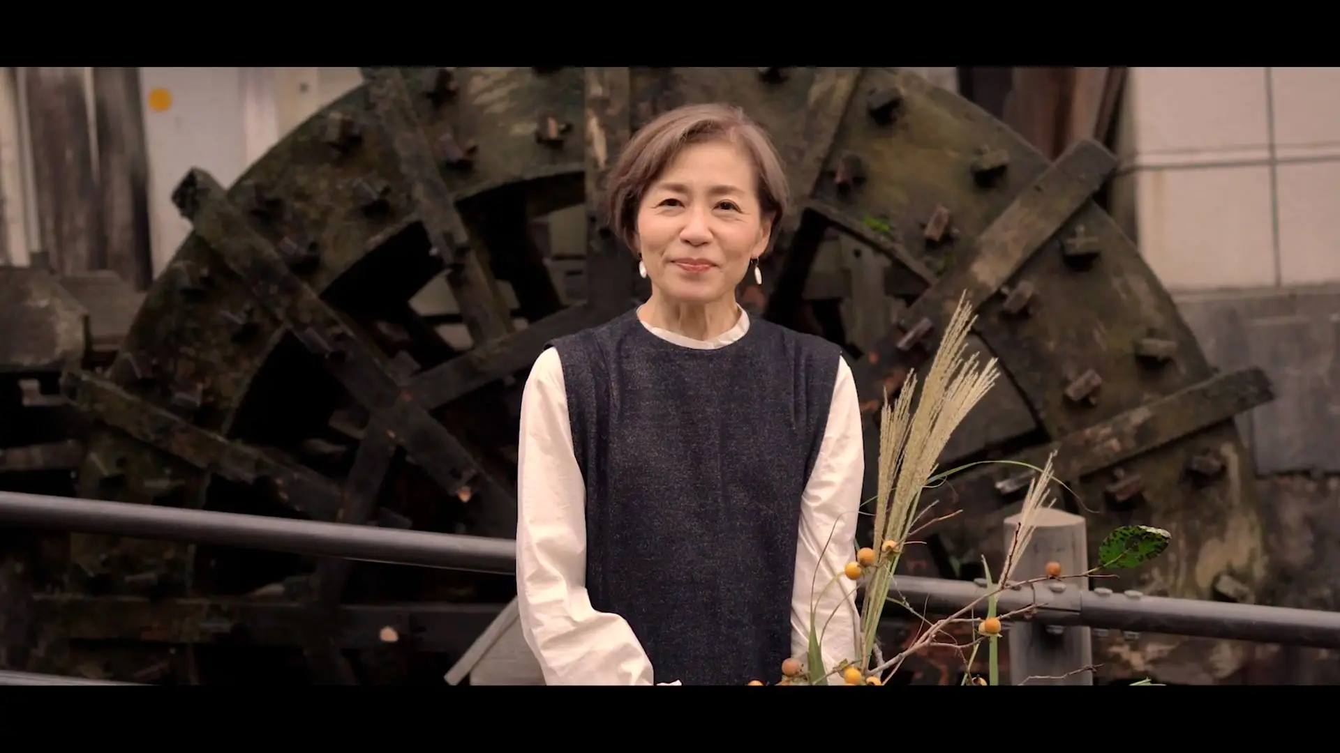 【紫水】一谷美智子