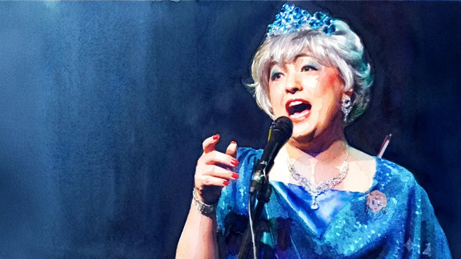 エトワール★ヨシノ