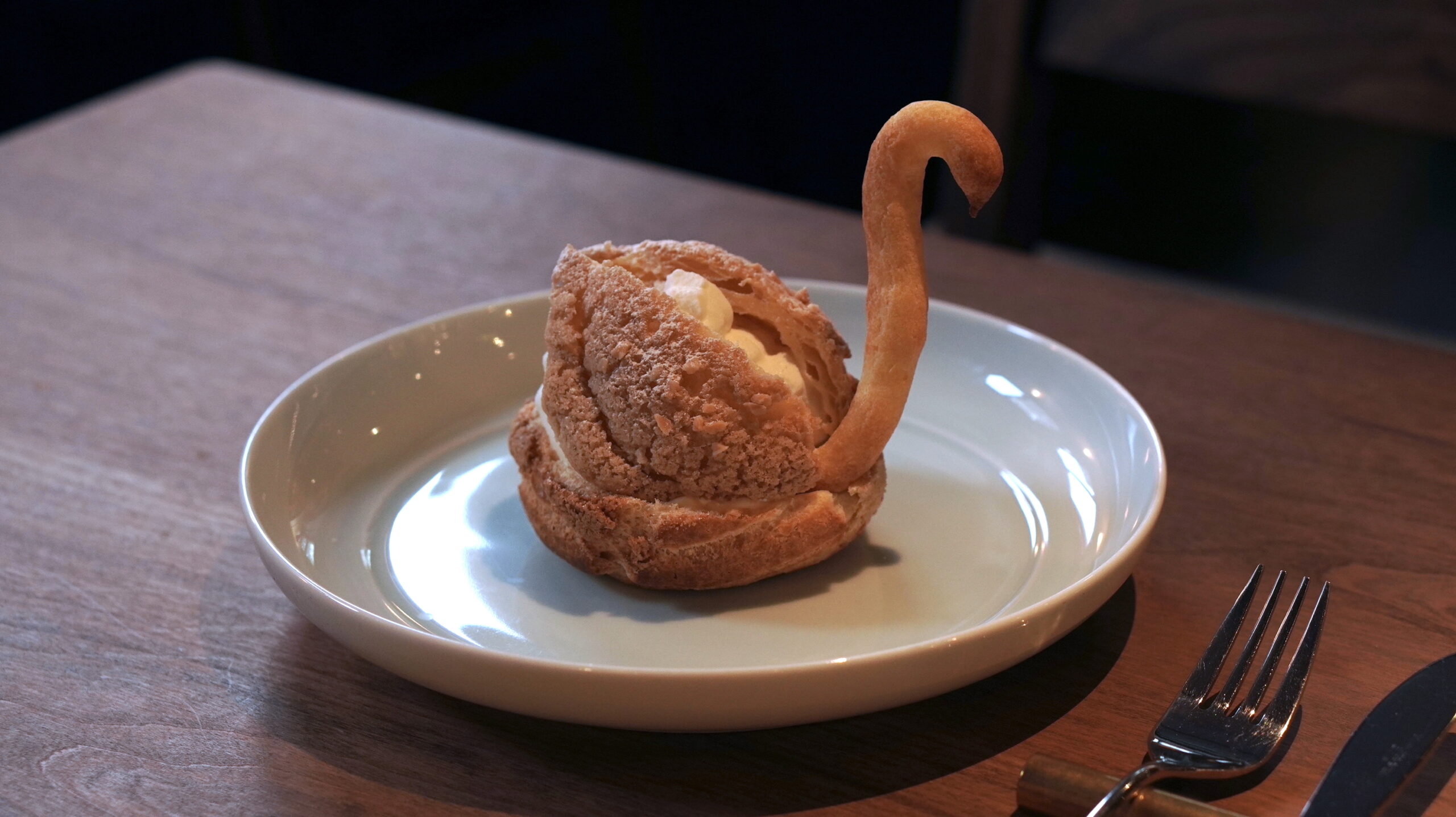 昭和レトロシリーズ第二弾！スワンです笑