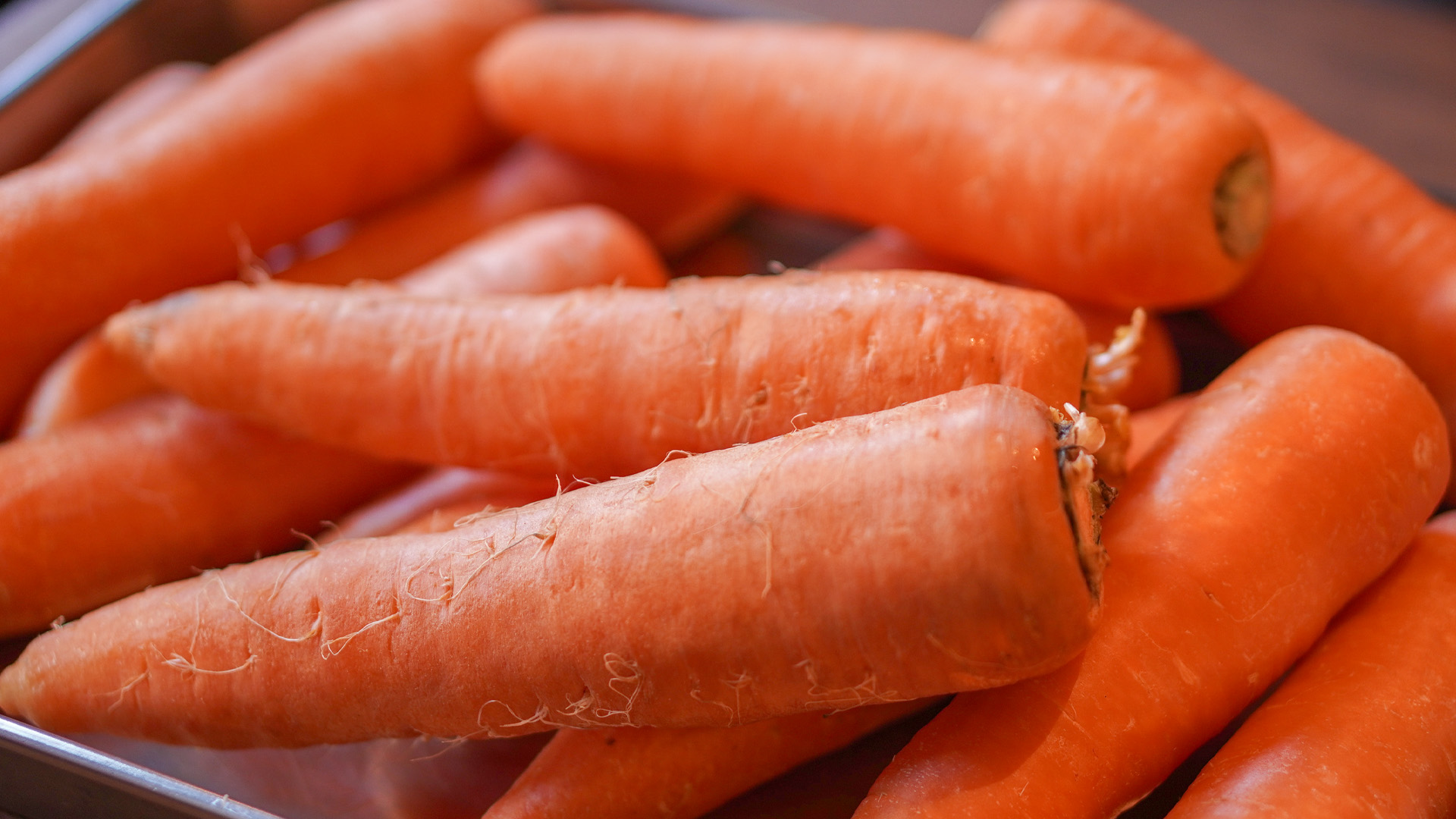 キャロットケーキ