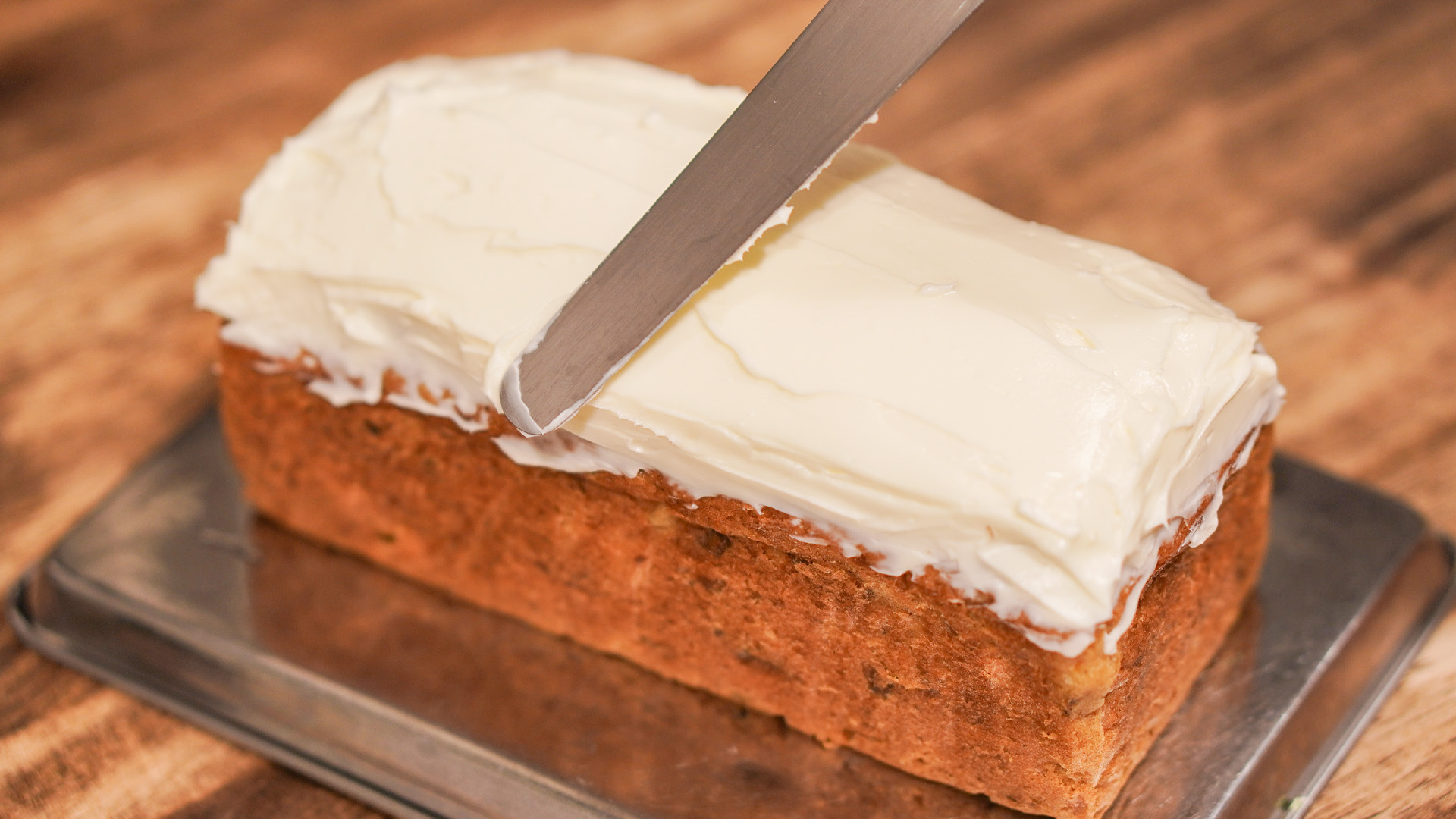 最後に整える酸味