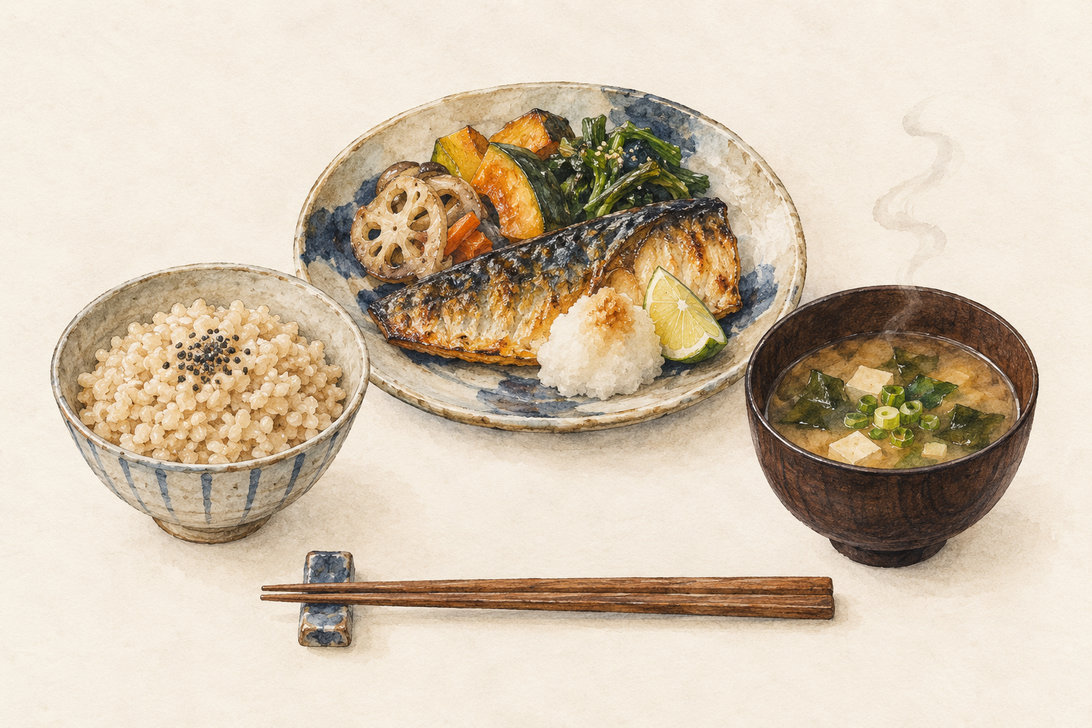 銀座店が変わります
モヤモヤ食堂