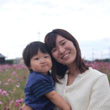 Picture of 山田 美穂