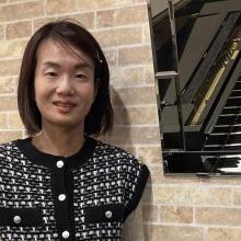 Picture of うちだ さとこ