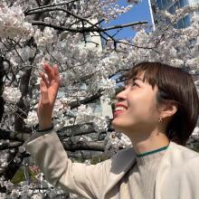 田中 朋美 の写真