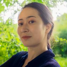 坂本智佳子