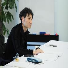 永井 宏佳 の写真