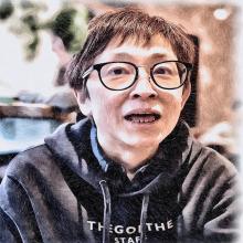 なかがわ じゅんこ の写真