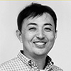 井川啓央の写真