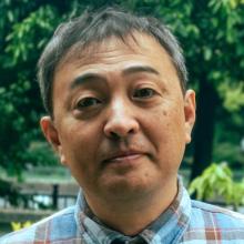 井川 啓央