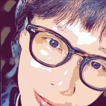 早稲田 陽子 の写真