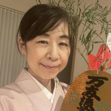 Picture of 高橋 真理