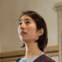 原 幸子 の写真